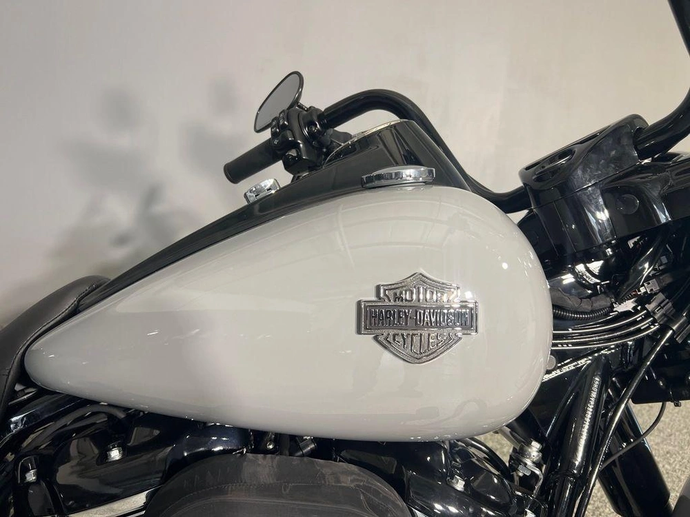 2024 Harley-davidson Flhrxs - Road King™ Special alt