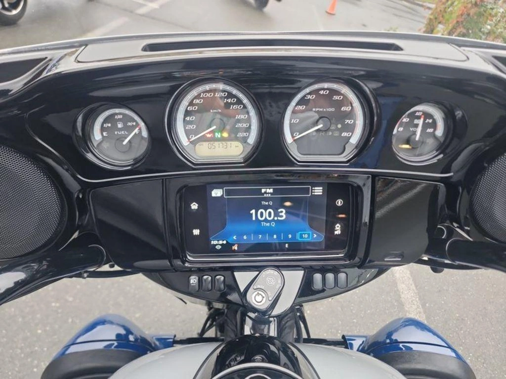 2023 Harley-davidson Flhtk - Ultra Limited alt