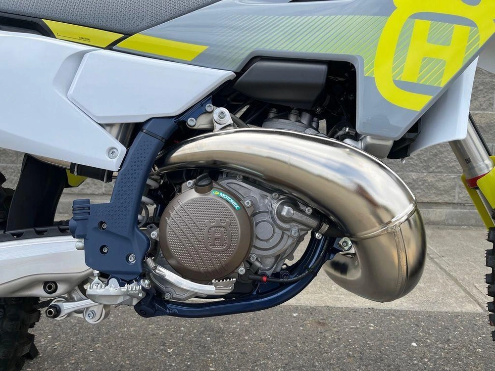 2024 Husqvarna Tc 250 alt