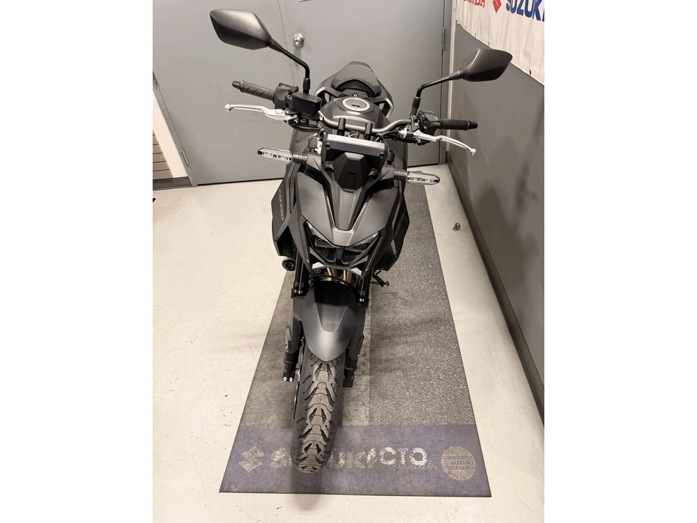 Honda Cb750 Cb 750 2025 alt