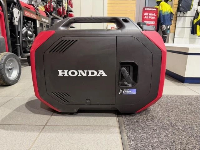 2024 Honda Eu3200i C alt