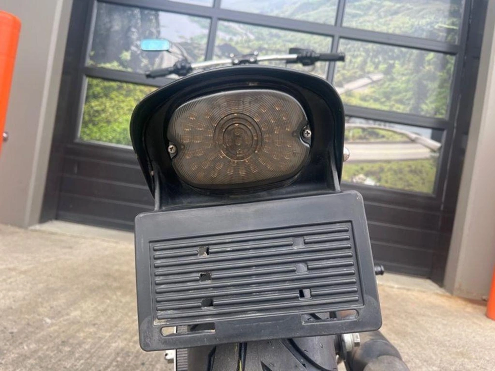 2004 Harley-davidson Fxst - Softail® Standard alt