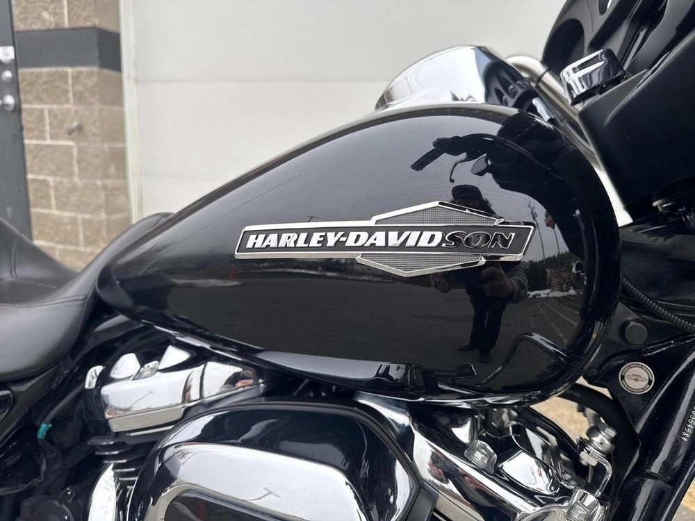 2023 Harley-davidson Flhx - Street Glide™ alt