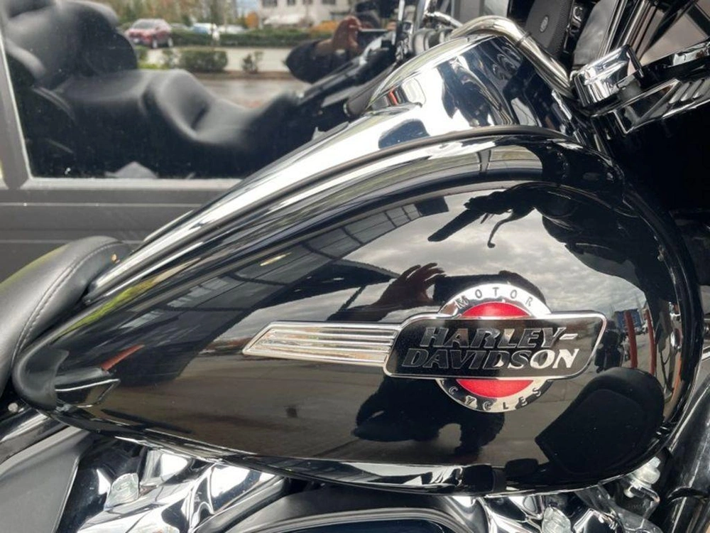 2023 Harley-davidson Flhtk - Ultra Limited alt