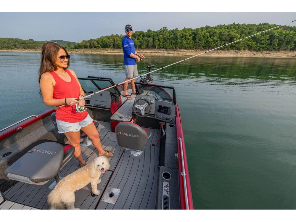 2026 Vexus Adx180hs alt