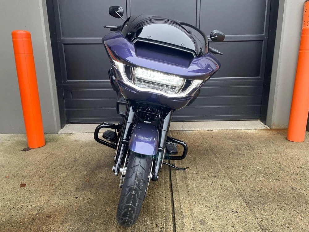 2026 Harley-davidson Touring Fltrx - Road Glide™ alt