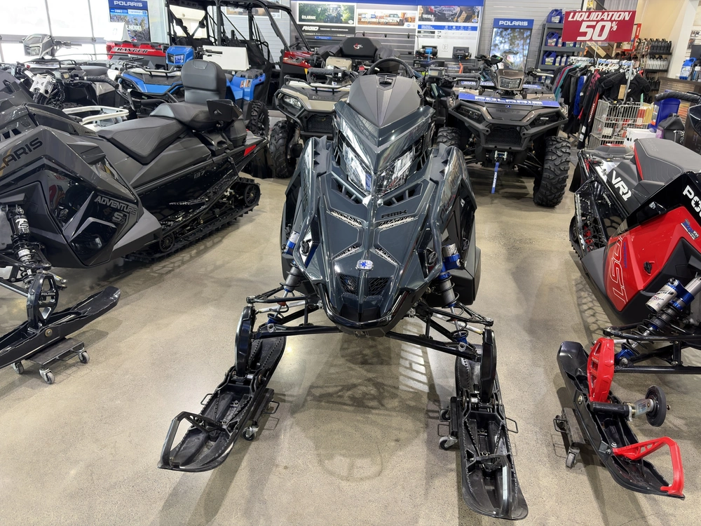 Polaris Patriot 9r Pro Rmk 155 2.75 Series 8 2026 alt