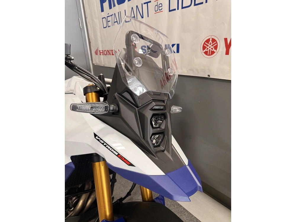 Suzuki V-strom 800de V-strom 800 De 2026 alt