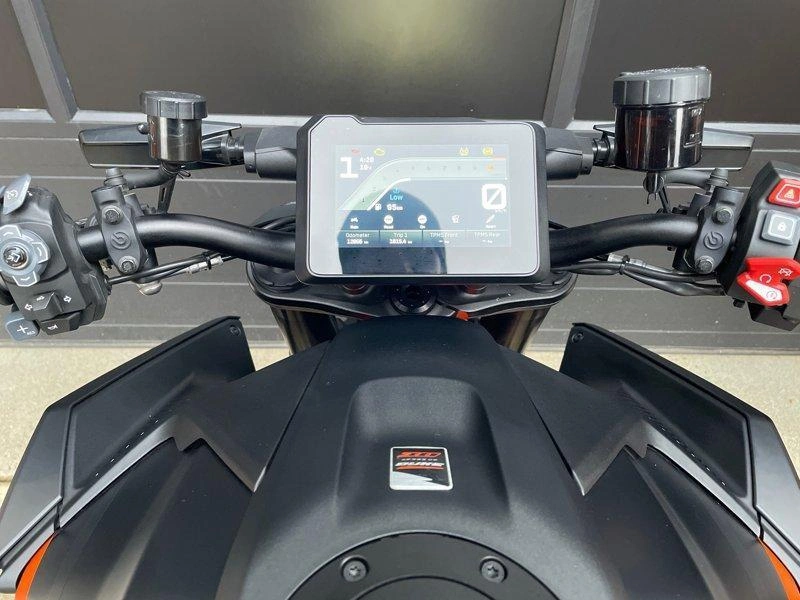 2024 Ktm 1390 Super Duke R Evo alt