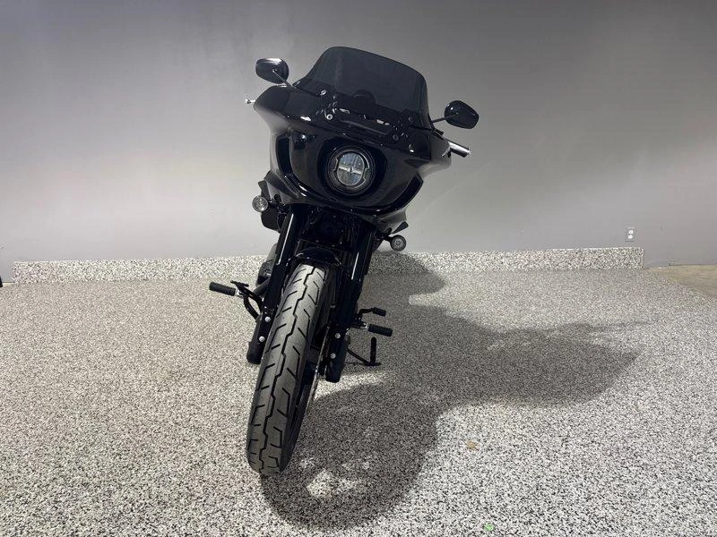 2025 Harley-davidson Fxlrst - Low Rider® St alt