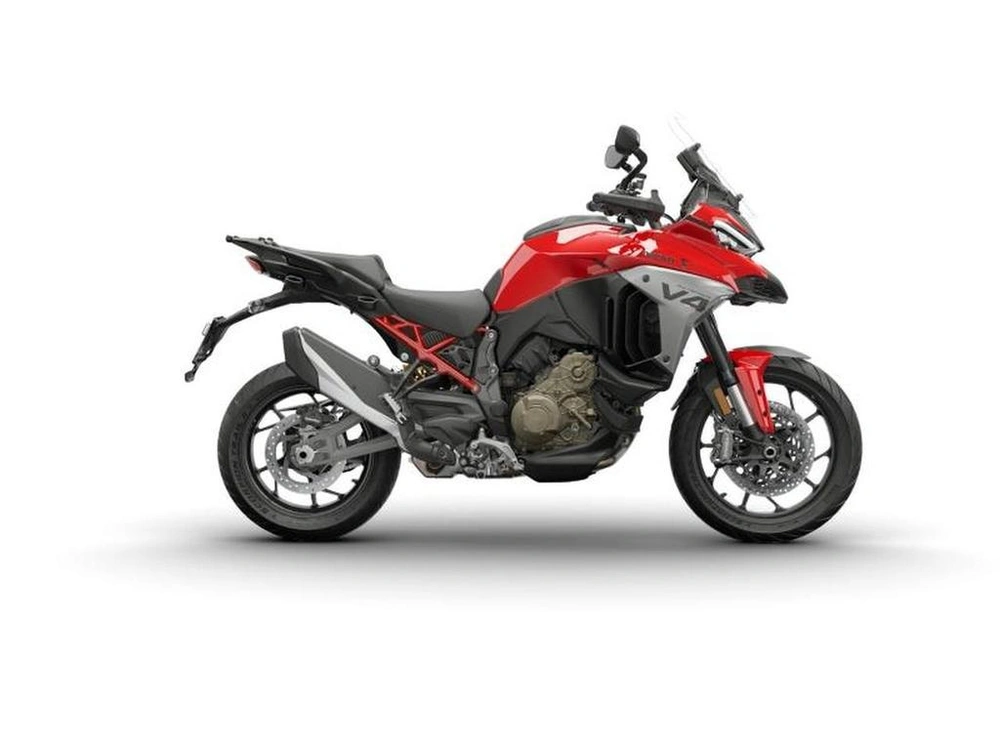 Ducati Multistrada V4 2025 alt
