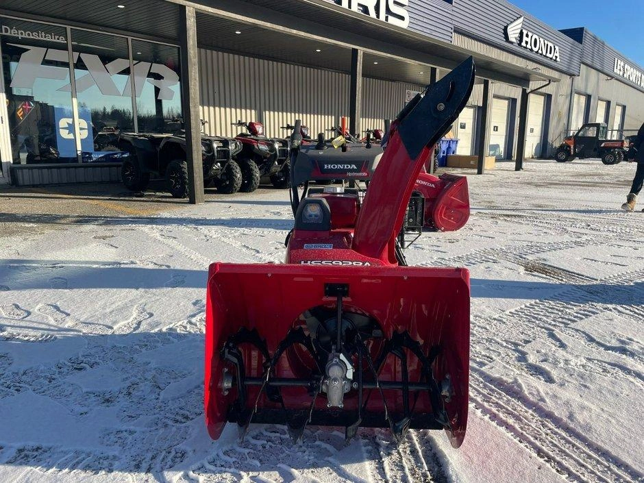 Honda Honda Hss928ctd 2025 alt