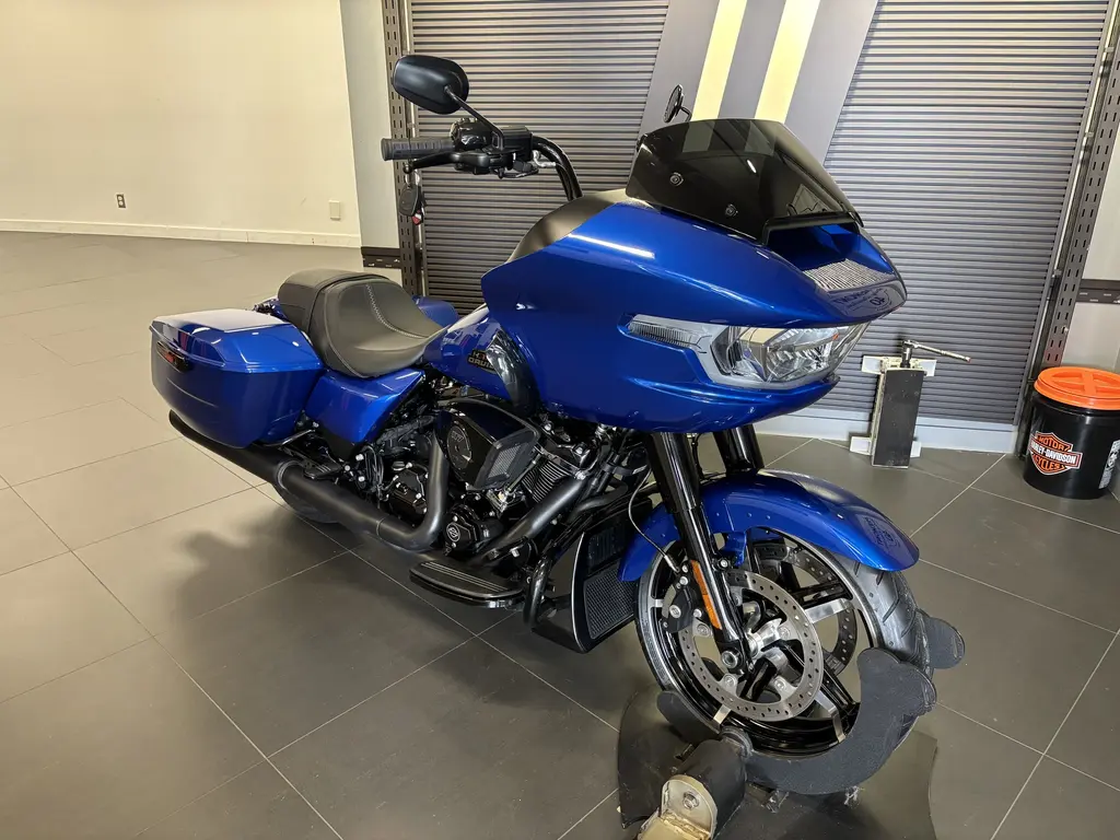2024 Harley-Davidson FLTRX ROAD GLIDEFLTRX