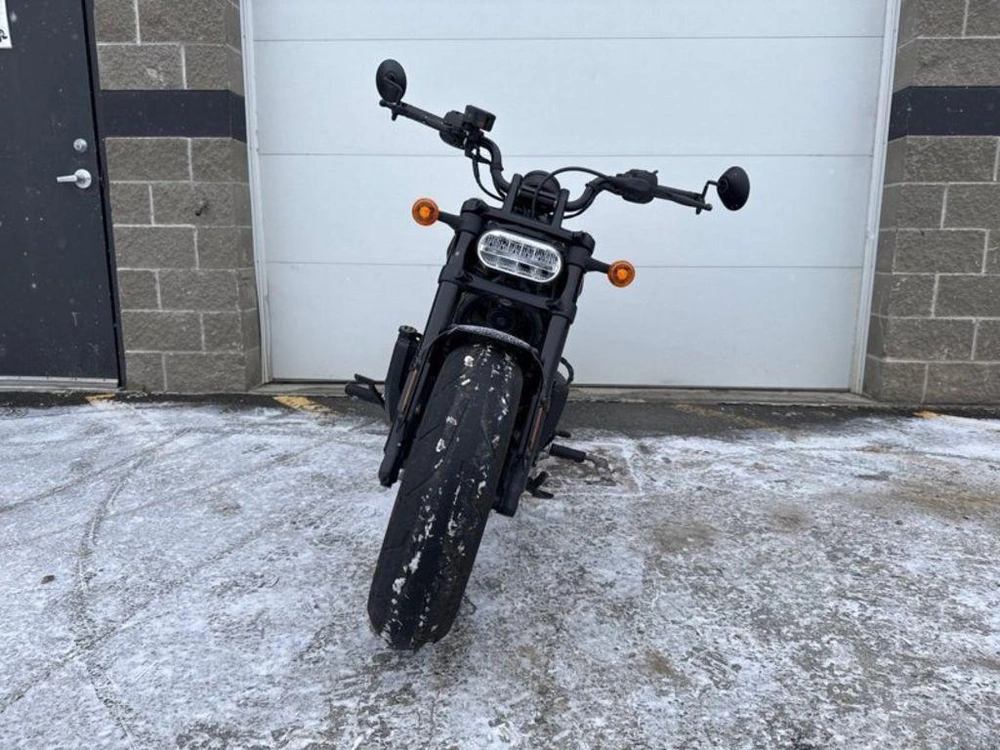2023 Harley-davidson Rh1250s - Sportster™ S alt