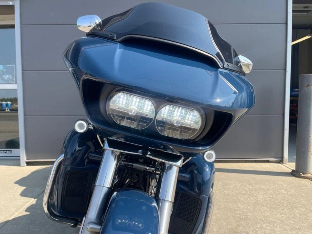 2016 Harley-davidson Fltru - Road Glide® Ultra alt