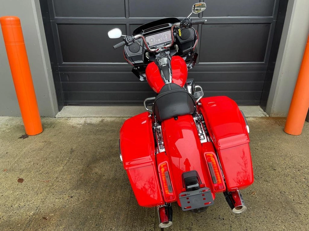 2026 Harley-davidson Touring Fltrx - Road Glide™ alt
