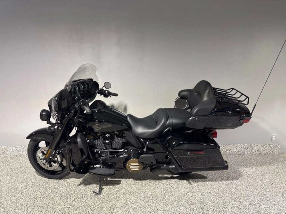 2024 Harley-davidson Flhtk - Ultra Limited™ alt