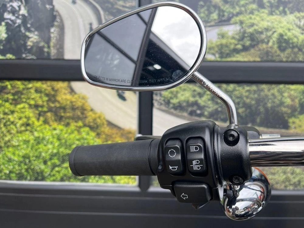 2024 Harley-davidson Fxst - Softail™ Standard alt