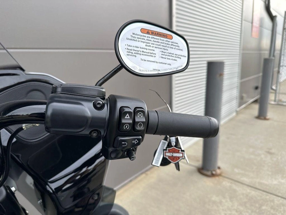 2024 Harley-davidson Fltrk - Road Glide™ Limited alt