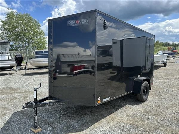 2026 Discovery Dth612sa alt