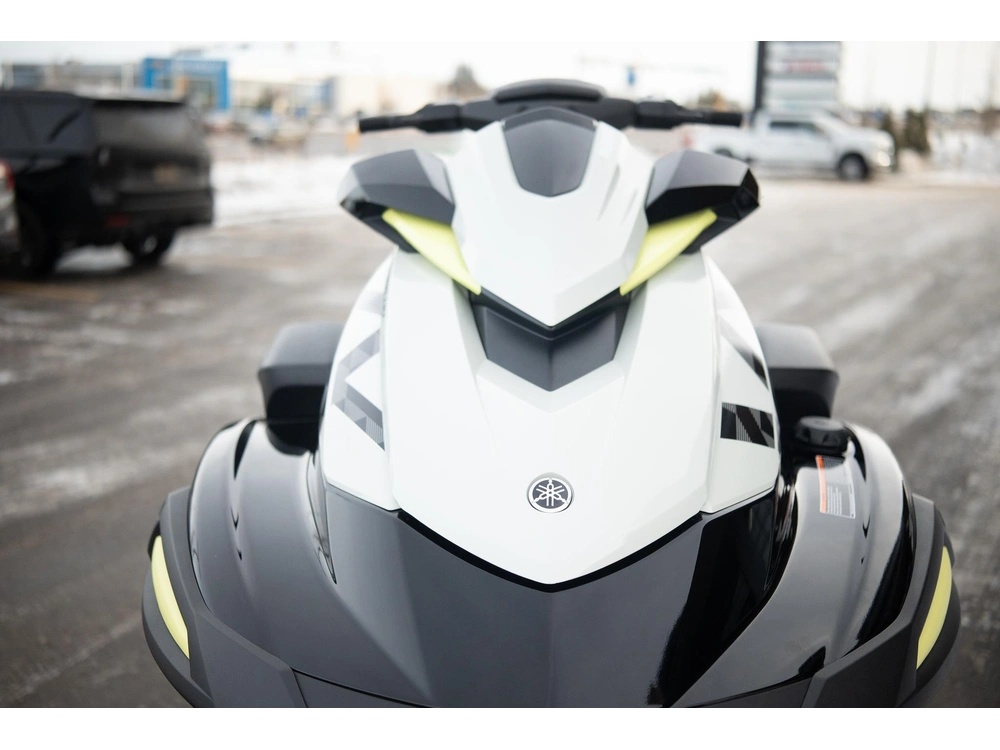 2026 Yamaha Vx Cruiser Ho (w/ Audio) alt