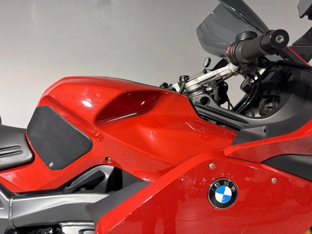 2012 Bmw K 1300 S alt