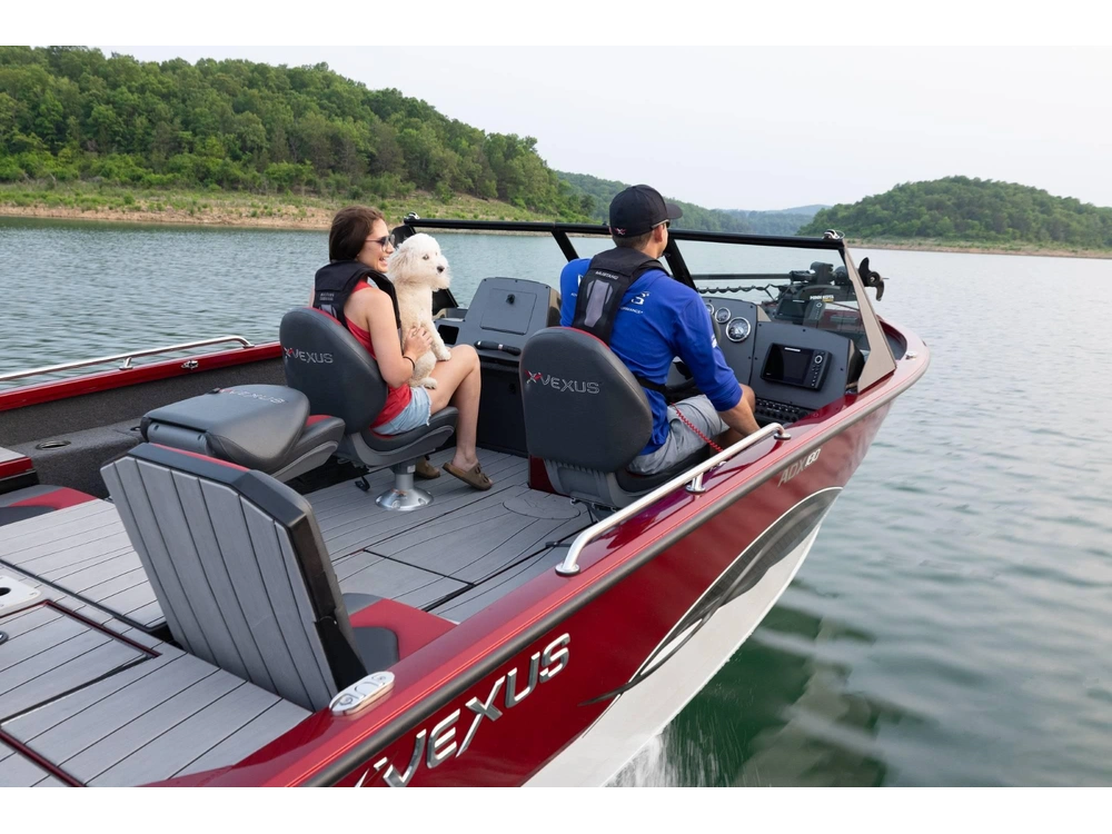 2026 Vexus Adx180hs alt