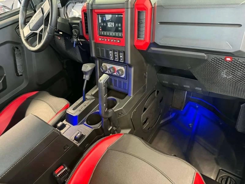 Polaris Polaris Xpedition Adv Northstar 2026 alt