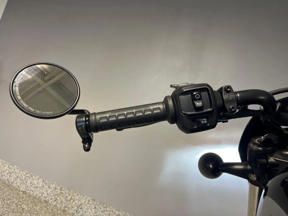 2022 Harley-davidson Rh975 - Nightster™ alt