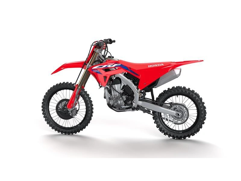 Honda Crf450r 2024 alt