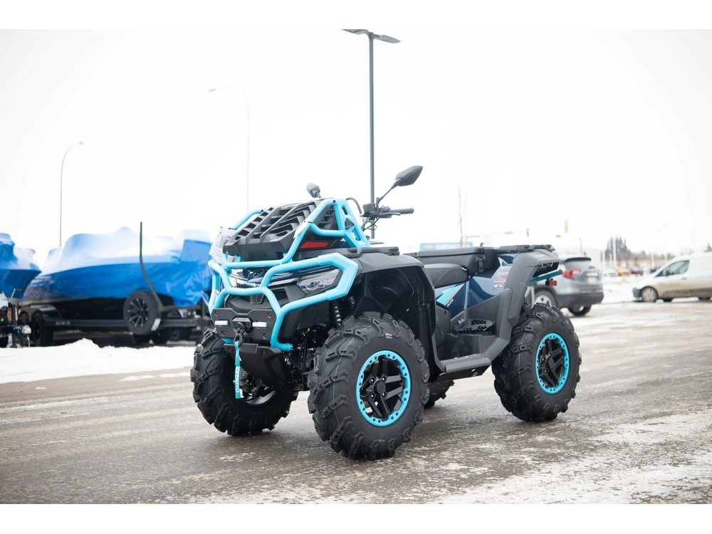 2026 Cfmoto Cforce Mv1000 alt