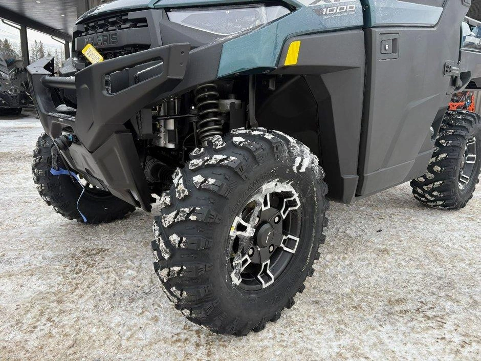 Polaris Polaris Ranger Xp 1000 Northstar Premium 2026 alt