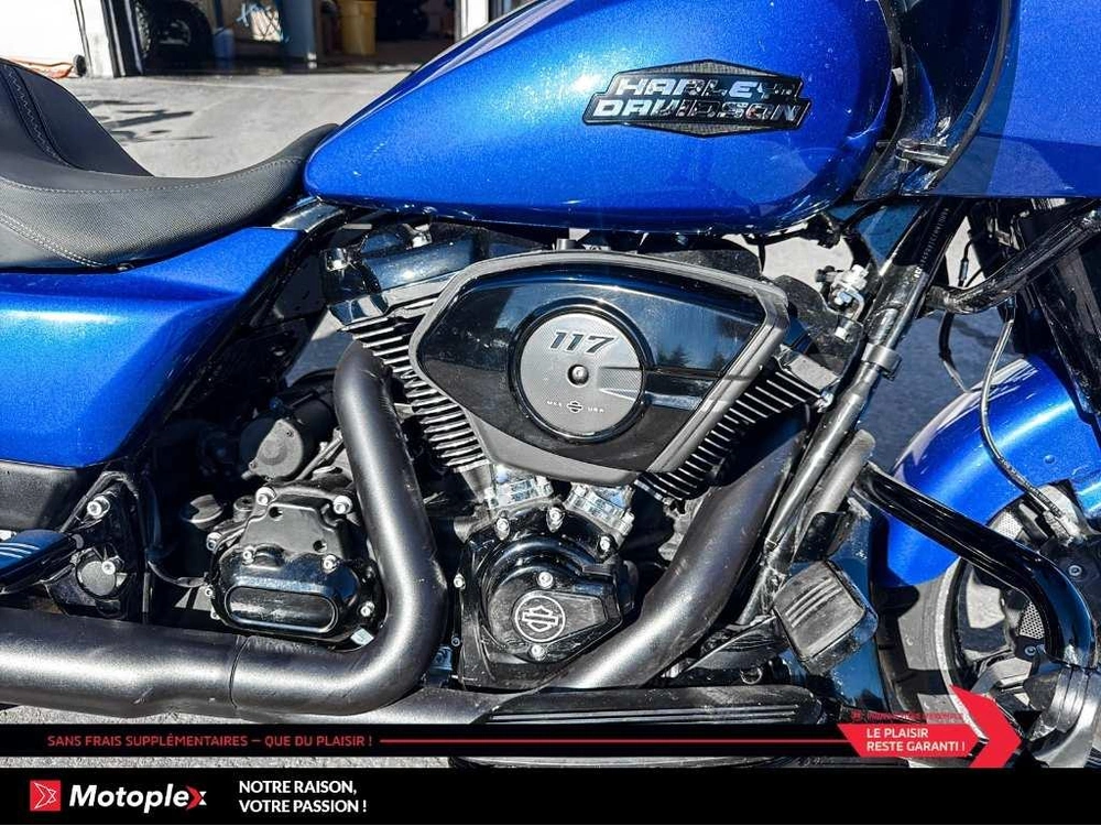 Harley-davidson Road Glide Fltrx 2024 alt