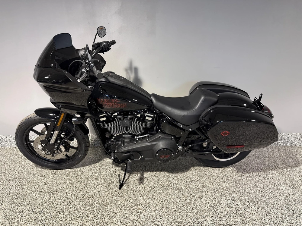 2026 Harley-davidson Fxlrst - Low Rider® St alt