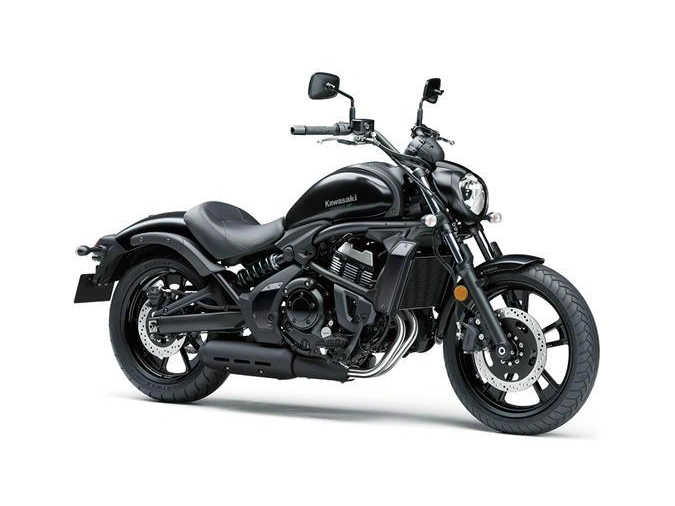Kawasaki Vulcan S 2024 alt