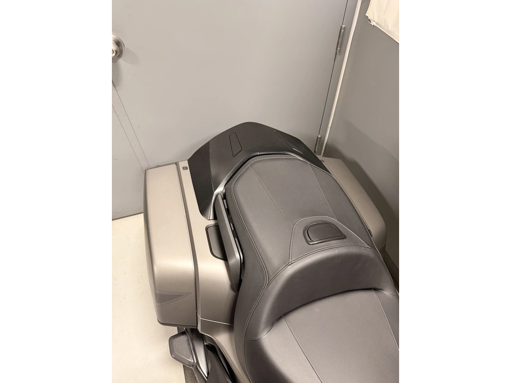 Honda Gold Wing Gold Wing Manuel 2026 alt