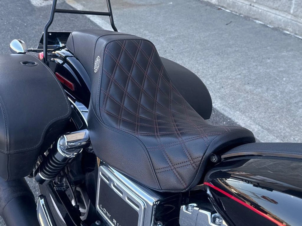 2016 Harley-davidson Fxdl - Dyna® Low Rider® alt