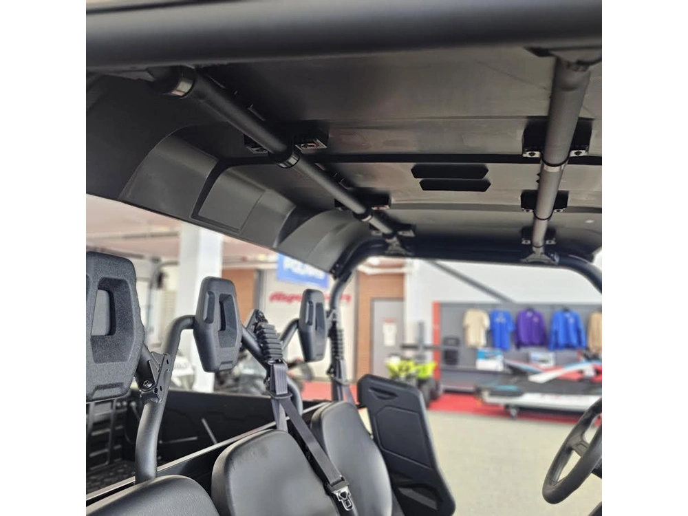 2026 Yamaha Viking Eps alt