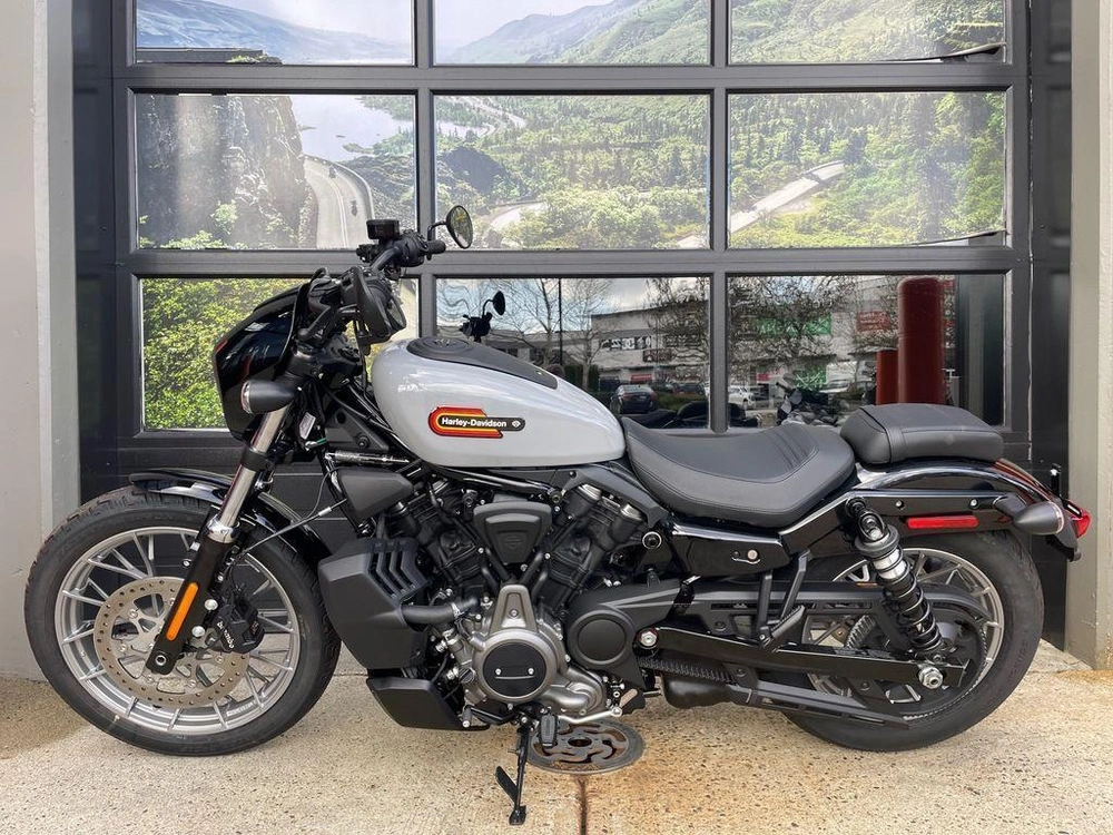 2024 Harley-davidson Rh975s - Nightster™ Special alt