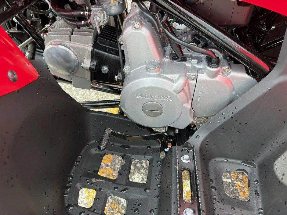 Honda Honda Trx90x 2025 alt