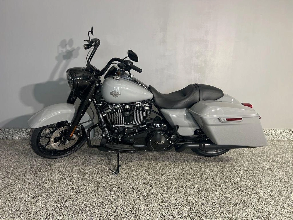 2024 Harley-davidson Flhrxs - Road King™ Special alt