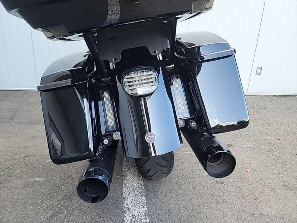 2021 Harley-davidson Flhtk - Ultra Limited alt