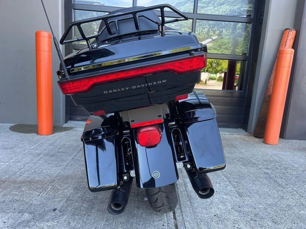 2024 Harley-davidson Flhtk - Ultra Limited™ alt