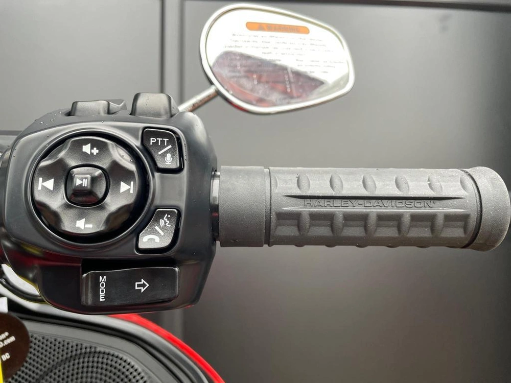 2026 Harley-davidson Fltrx - Road Glide® alt