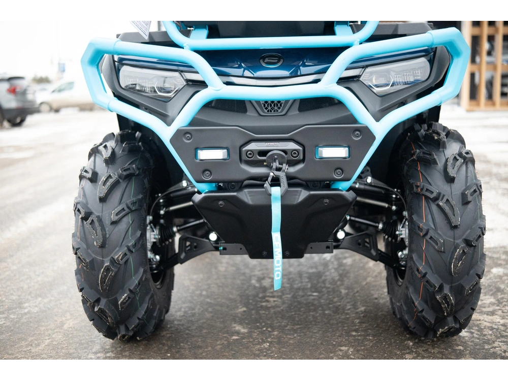 2026 Cfmoto Cforce Mv1000 alt