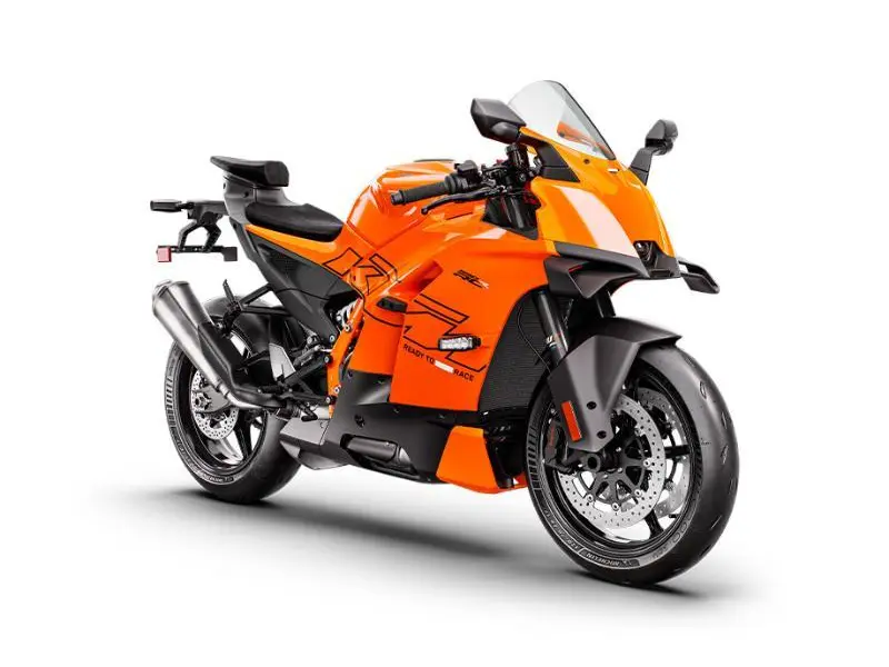 2026 KTM 990 DUKE R thumbnail 2