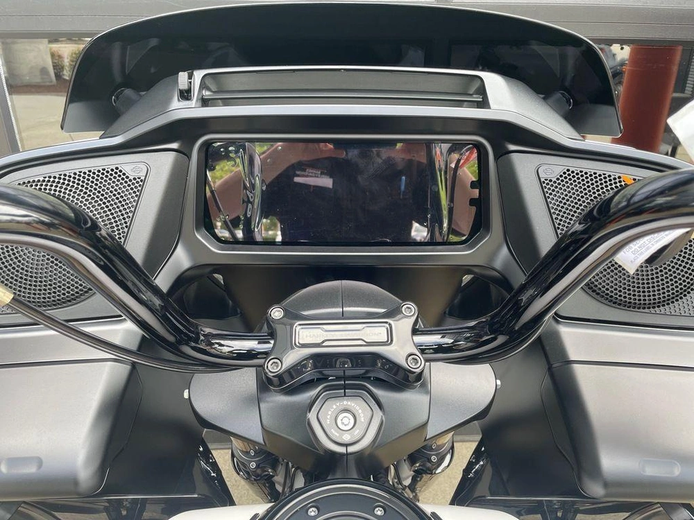 2025 Harley-davidson Fltrx - Road Glide® alt