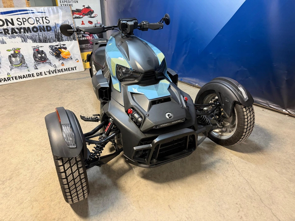 Can-am Ryker Rally 900 Ace 2024 alt