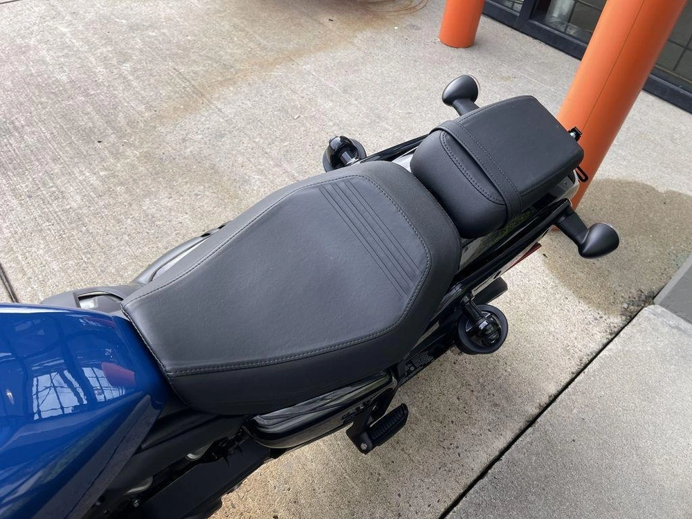 2023 Harley-davidson Rh975s - Nightster™ Special alt