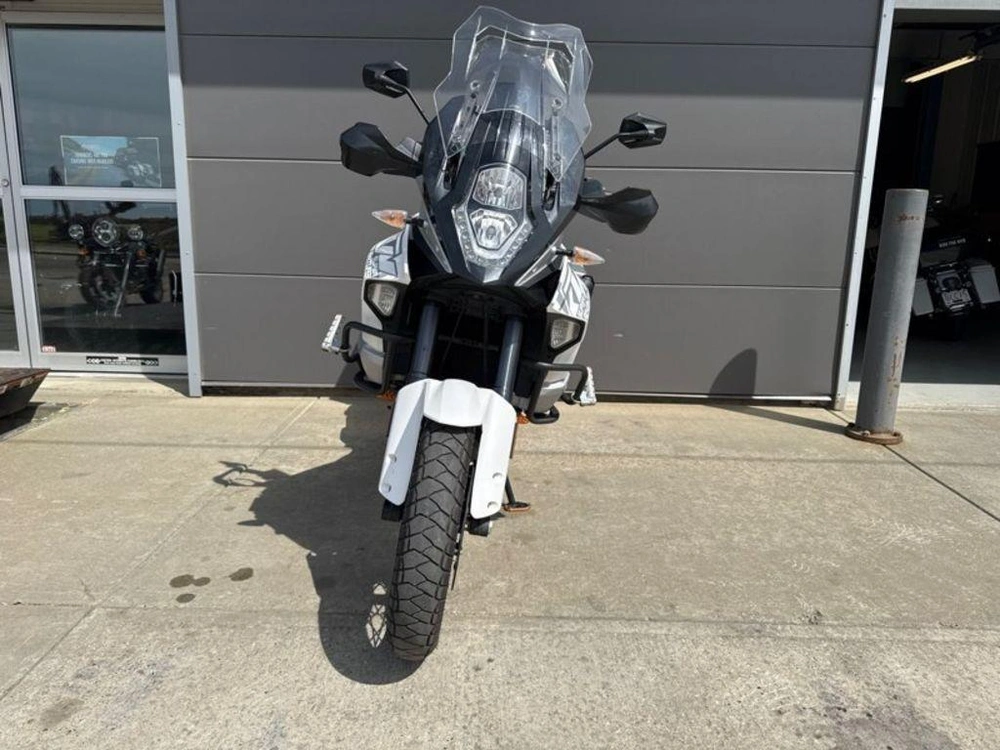 2016 Ktm 1290 Super Adventure alt